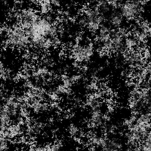 Metallic Map