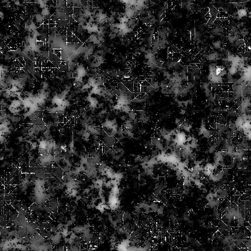 Reflective Occlusion Map