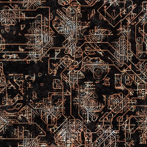 Variation 7
