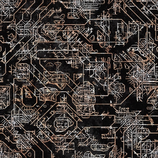 Variation 8