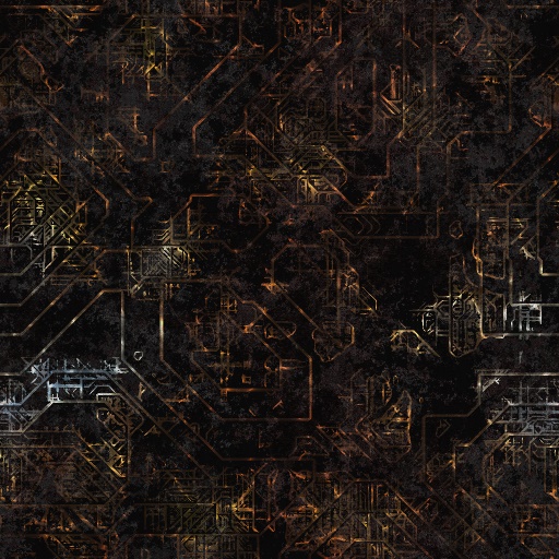 DKS-IAMOldIronAI (Texture)