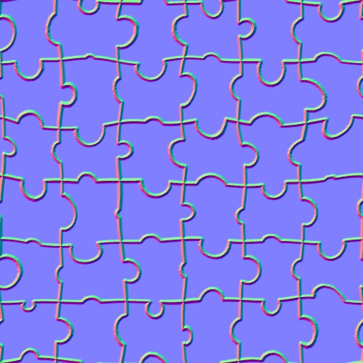  Map Map
