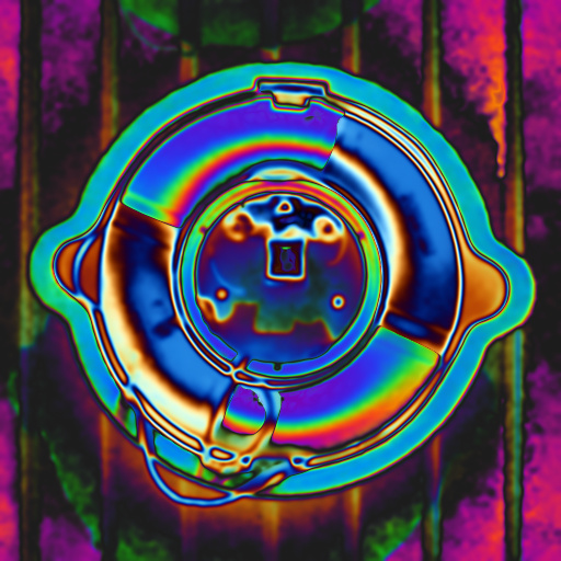 Iridescence