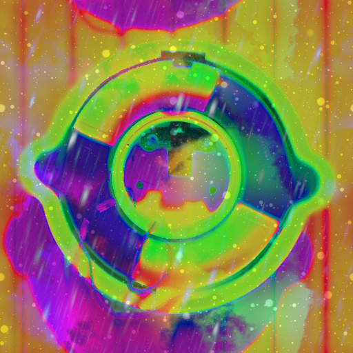 DKS-GalacticRainbowStorm (Effect)