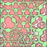 Hexagonal Livery