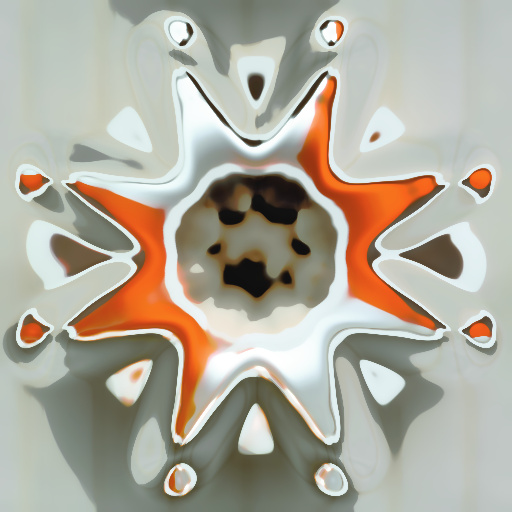 Variation 5