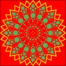 Polygons in slices