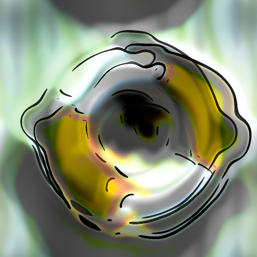 Variation 8