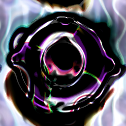 Mutation Monkey (Effect)