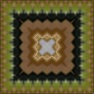 Square and quartered transformations