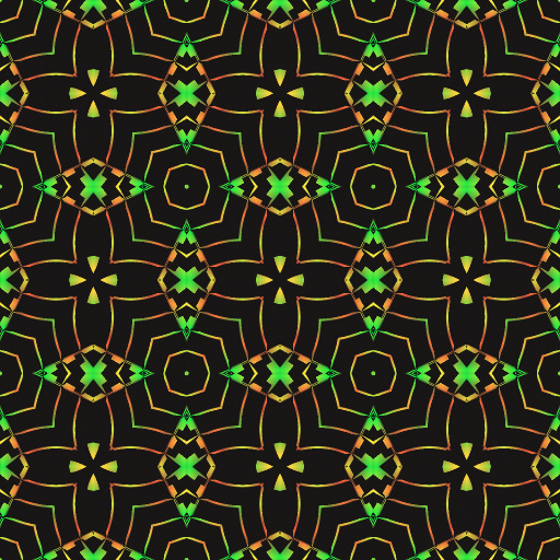 Variation 7