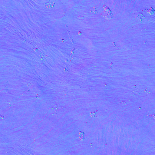 Normal Map