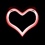 Red Heart Animation