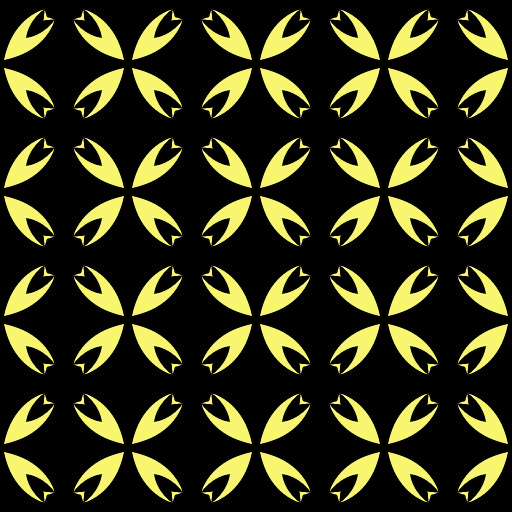 GF Pattern Generator v32 by Ghislaine