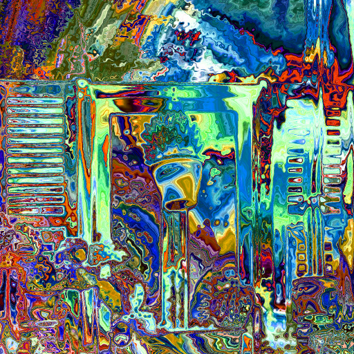 Variation 8