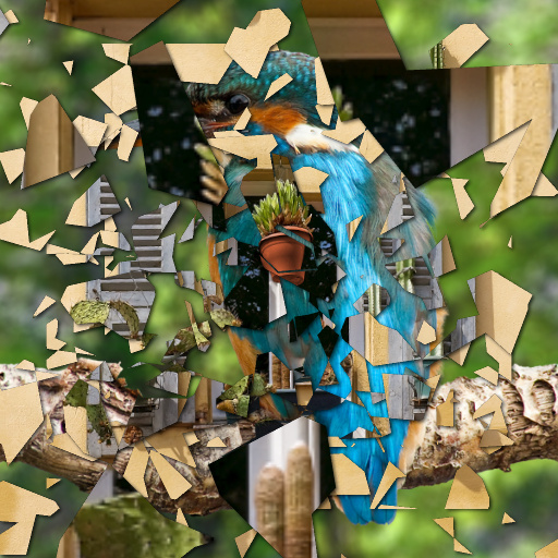 Variation 4