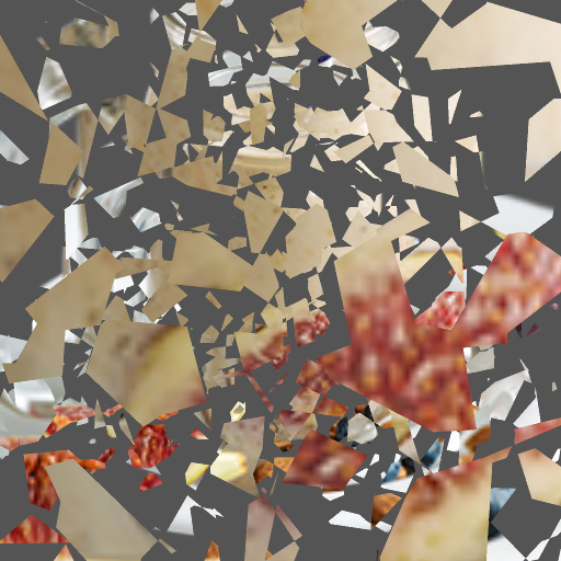 Variation 5