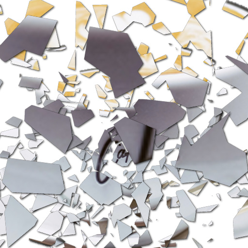 Shattered Into Wreckage 3.1 (Effect)
