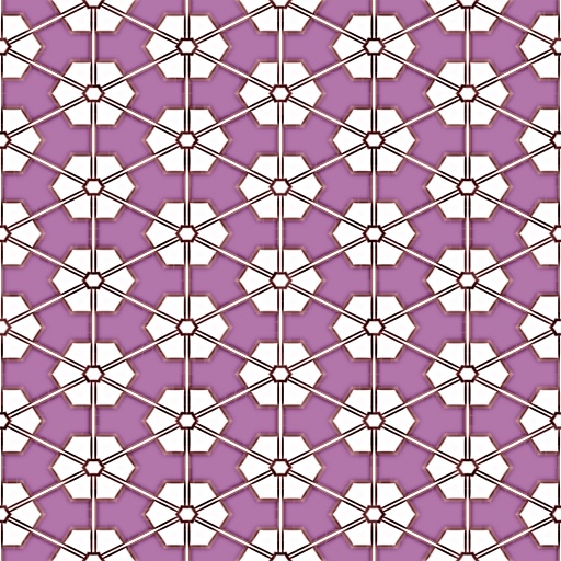 Patterns 3 by Sandamali Fernando