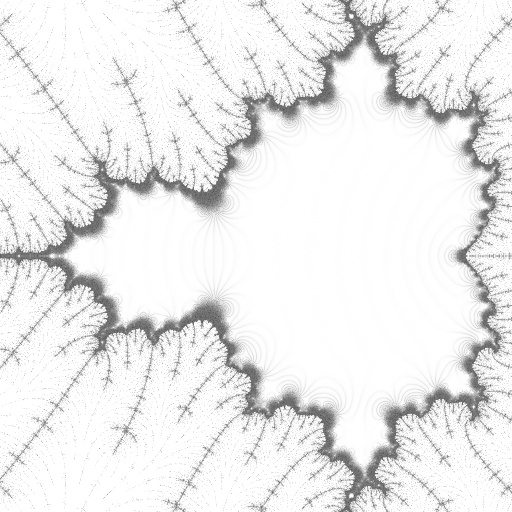 Ambient Occlusion Map