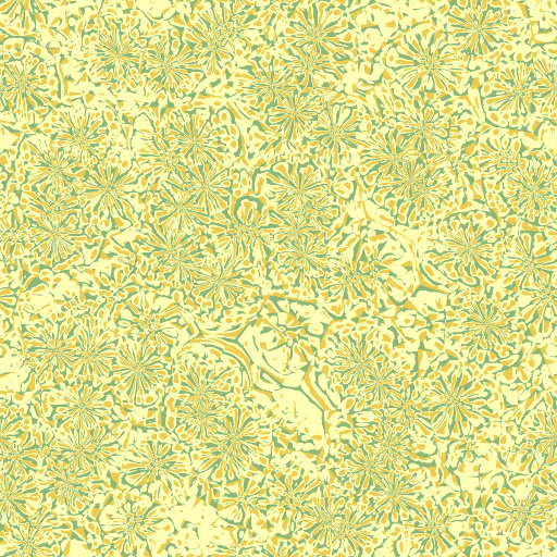 Citrus Fizz (Texture)