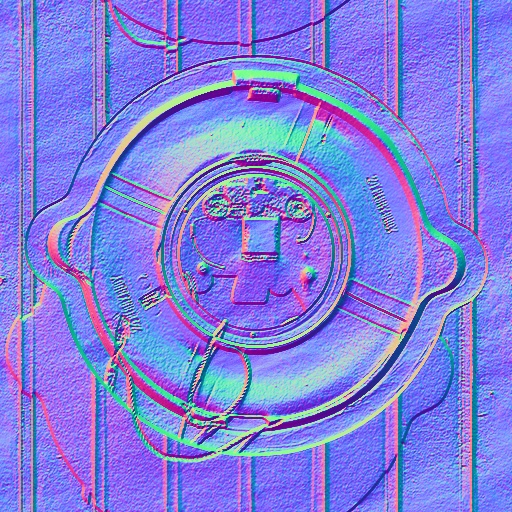 Normal Map