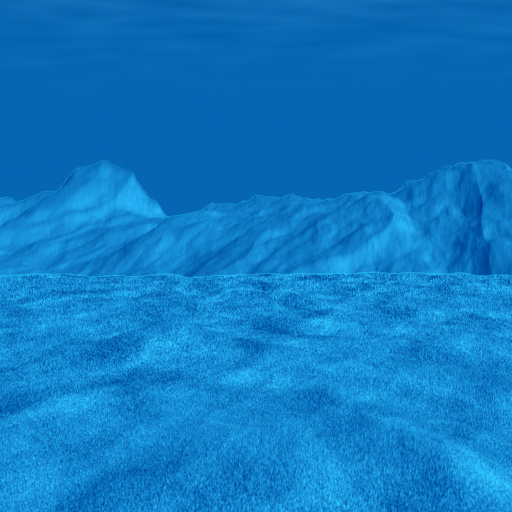 GF Seabed Explorer v10 (Texture)