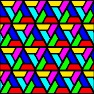 2 x 3 = 6