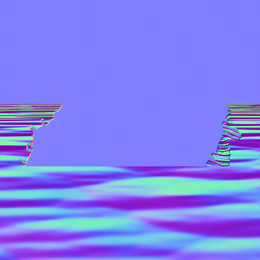 Normal Map