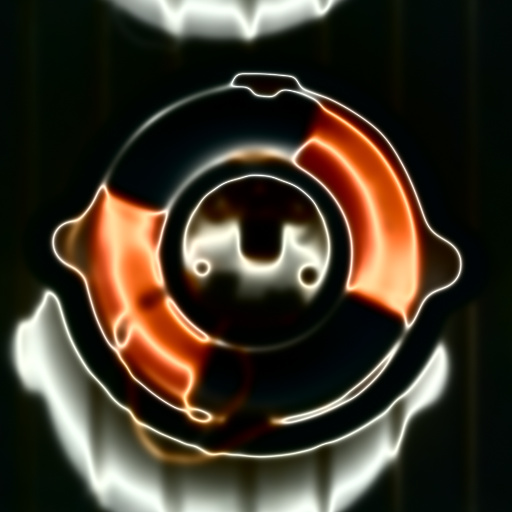 Neon Kiss (Effect)
