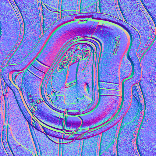 Normal Map