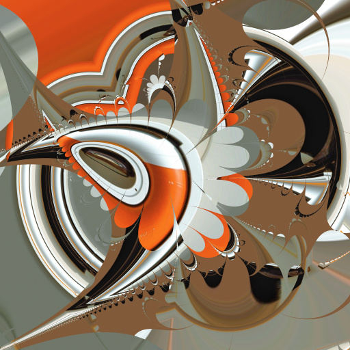 Dragon Distort III (Effect)