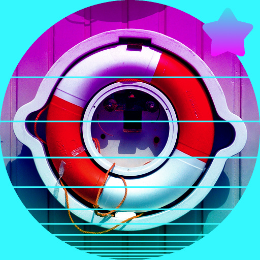 Overlay '80 (Effect)