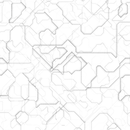 Ambient Occlusion Map