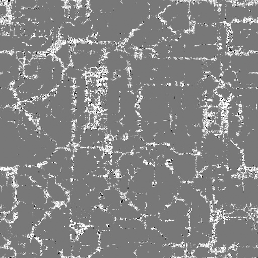 Diffuse Map