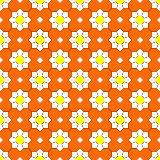 Floreal 8x8 (Texture)