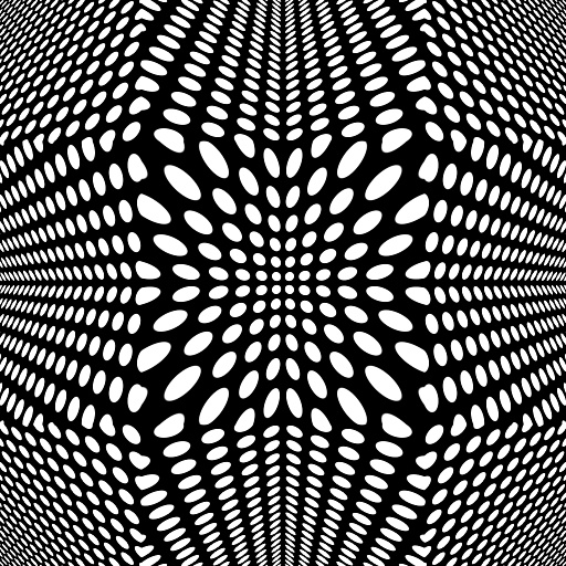 GF 3D Lens Effect v6 (Texture)