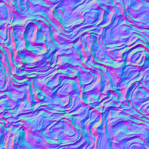 Normal Map