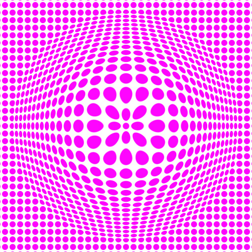 GF 3D Lens Effect v8 (Texture)