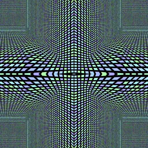 GF 3D Lens Effect v9