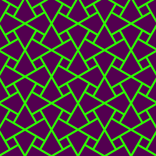 The Squares-Non-Squares