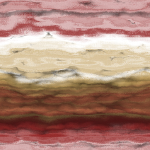 Diffuse Map