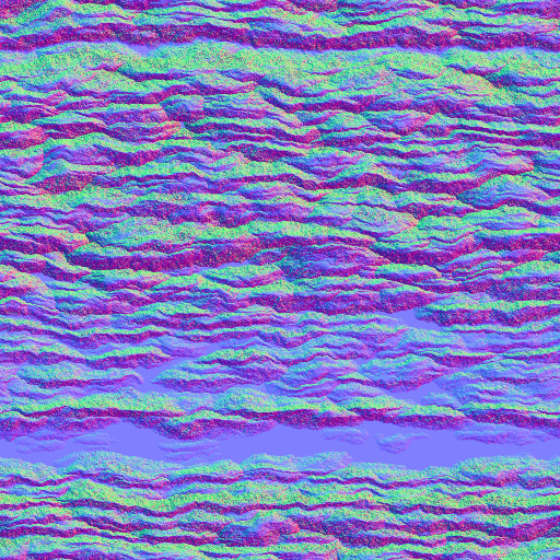 Normal Map