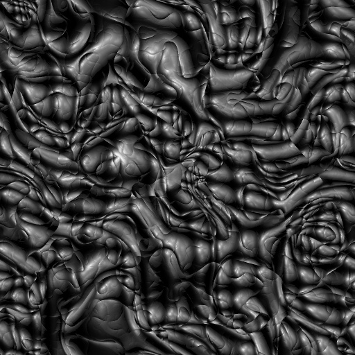 Bump Map