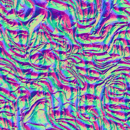 Normal Map