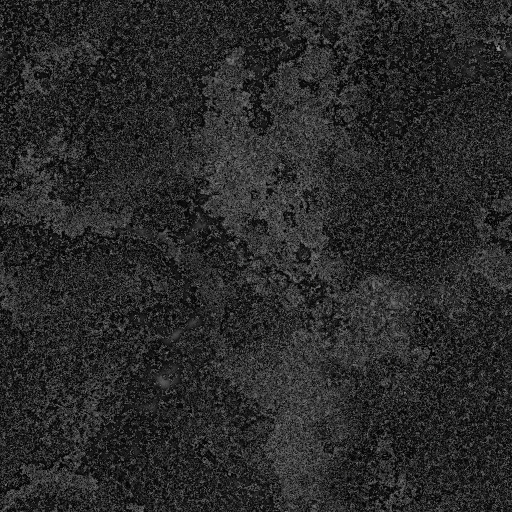 Ambient Occlusion Map