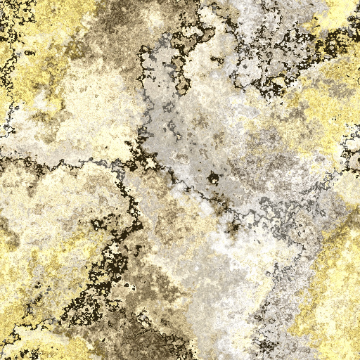 Diffuse Map