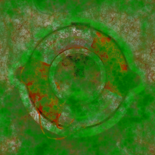 Diffuse Map