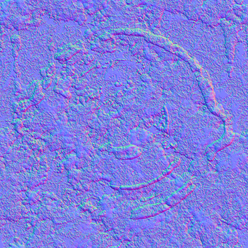 Normal Map