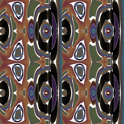 Variation 8